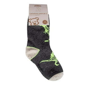 Calcetines Niño Surtido Pillin