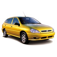 Filtro Aceite Para Auto Kia Rio 2002-2005