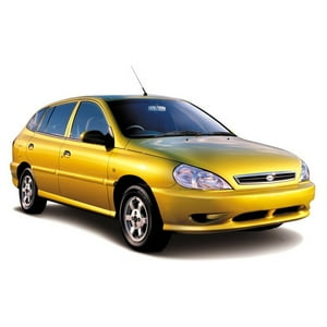 Filtro Aceite Para Auto Kia Rio 2002-2005