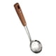 thumbnail image 5 of Al Aire Libre Camping Acero Inoxidable Asar A La Parrilla Picnic BBQ Utensilio De Cocina Cuchara, 5 of 5