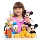 thumbnail image 2 of Peluche Just Play Disney Junior Mickey Mouse Pluto, 2 of 4
