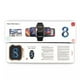 thumbnail image 5 of Reloj Inteligente Smartwatch Bluetooth T900 Pro Max L, 5 of 5