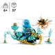 thumbnail image 3 of Juguete LEGO 71778 Ninjago Spinjitzu Drift El poder del dragón, 3 of 3