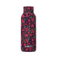 Quokka - Thermal Ss Bottle Solid Tiny Tulips 510 Ml