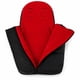 thumbnail image 2 of Saco térmico impermeable para coche de bebé color negro con rojo, 2 of 3