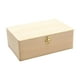 thumbnail image 4 of Colección De Cajas De Almacenamiento De Madera Con Tapa, Regalo Estable Para Collar De Reloj De Escritorio, 4 of 5