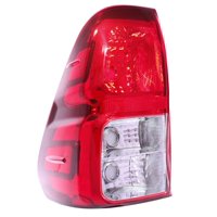Repuestos Del Sol - Farol Trasero Izquierdo Toyota Hilux 2.7 2016 2018