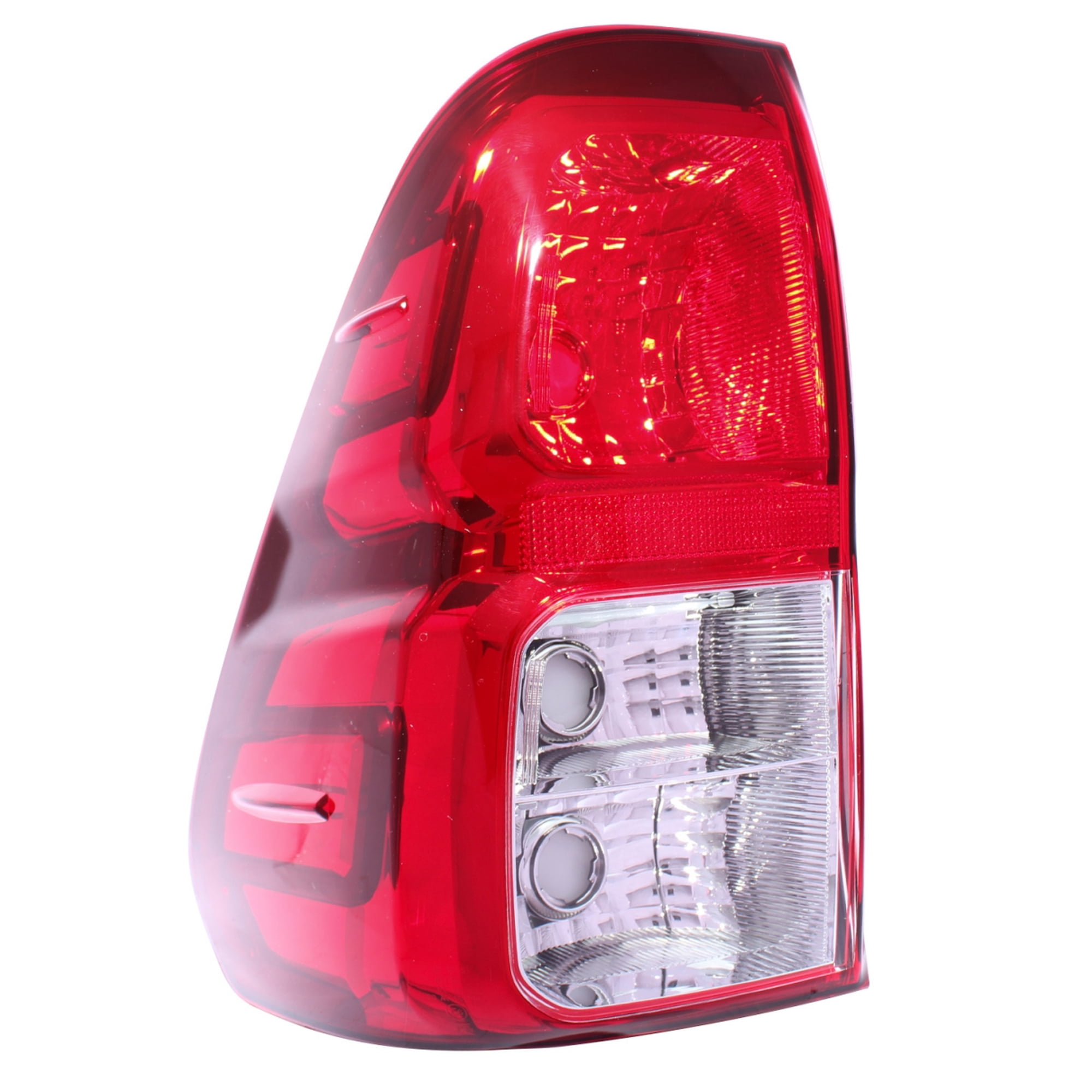 Repuestos Del Sol - Farol Trasero Izquierdo Toyota Hilux 2.4 2016 2020