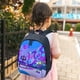 thumbnail image 5 of Cosmonious High Mochila Escolar para Niños y Niñas, Mochila Infantil Ligera de Alta Calidad, Grande y Duradera Azul, 5 of 6