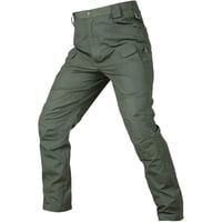 Outdoor - Pantalón Táctico Antidesgarro S