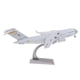 thumbnail image 3 of C-17 "GLOBEMASTER", Avión de colección, 27 cms., 3 of 4
