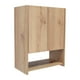 thumbnail image 2 of Botiquin Para Baño Ventus 60x45x25 Cm Duna Y Plomo, 2 of 9