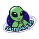 thumbnail image 3 of Baraja Salta Pal Lao, 3 of 3