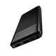 thumbnail image 1 of Cargador portatil Hoco J72 Easy 10000Mah Powerbank Negro, 1 of 3