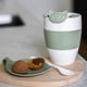 thumbnail image 3 of Mug aroma to go 400 ml verde, 3 of 3