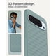 thumbnail image 5 of Funda Spigen Parallax MagFit para Google Pixel 10 Pro XL, color verde salvia, 5 of 9
