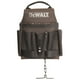 thumbnail image 1 of Funda para herramientas DEWALT de piel para electricistas, 8 bolsillos, 1 of 3