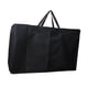 thumbnail image 3 of Bolsa De Almacenamiento Para Funda De Silla Plegable Para Sillas De Camping, Portátil, Impermeable, Color Negro, 3 of 5