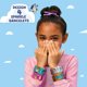 thumbnail image 2 of Kit de Pulseras Horizon Group USA Bluey +100 Pegatinas, 2 of 9