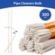 thumbnail image 4 of Limpiapipas Phinus 300, 15 cm, algodón y plástico, 4 of 7