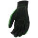 thumbnail image 3 of Guantes John Deere JD00010G de piel sintética Hi-Dexterity, 3 of 3