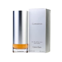 Calvin Klein - Perfume Mujer Contradiction Mujer Edp 100Ml