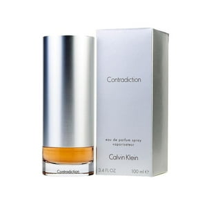 Calvin Klein - Perfume Mujer Contradiction Mujer Edp 100Ml