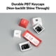 thumbnail image 5 of Teclado Mecánico Bluetooth Keychron K4 Pro 96% White con Hot‑Swap, 5 of 8