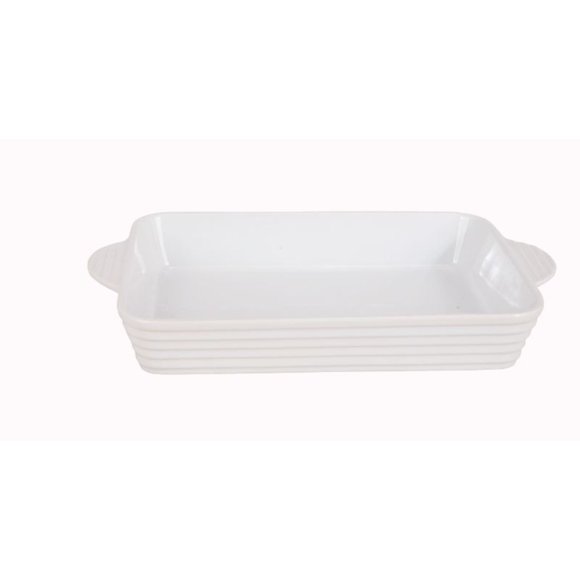 Fuente Rectangular Medium 1 Pieza 1.5L