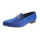 thumbnail image 1 of Mocasín Azul Casatia, 1 of 5