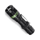 thumbnail image 1 of Linterna Led Camping Linterna Tactica 18000 Lumens Camping Color de la linterna Negro Color de la luz Blanco, 1 of 3