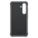 thumbnail image 2 of Funda Resistente para Samsung Galaxy S25, a prueba de golpes, Negra, 2 of 5