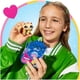 thumbnail image 3 of Littlest Pet Shop Pack Sorpresa 3 Mascotas Serie 5, 3 of 3