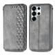 thumbnail image 1 of FOXDOCK Funda para Samsung Galaxy S26 Ultra | Soporte Ajustable y Billetera Integrada-gris, 1 of 6