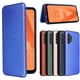 thumbnail image 1 of Funda Flip para FOXDOCK Samsung Galaxy A32 4G - Funda magnética de negocios, funda protectora delgada, 1 of 5