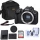 thumbnail image 1 of Cámara sin espejo Canon EOS R50 24.2 MP 4K Wi‑Fi Bluetooth, 1 of 9