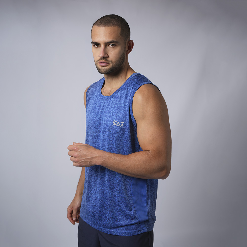 Polera Heroe Everlast