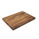 thumbnail image 4 of Tabla de cortar grande de madera de acacia Ironwood Gourmet 61 × 46 × 4 cm, 4 of 9