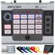 thumbnail image 1 of Zoom V3 Procesador de Efectos Vocales con Interfaz de Audio USB 110V/220V, 1 of 8