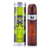 Cuba - Perfume Green Edt 100Ml