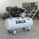 thumbnail image 4 of Motocompresor De Aire A Gasolina 100l 6.5 Hp Erux Blanco Monofásica, 4 of 4