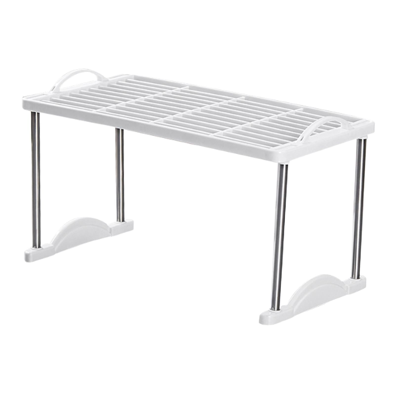 Bothyi - Estante Organizador De Escritorio Para Encimera De Cocina, Para Utensilios, Despensa Y Hogar.