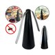 thumbnail image 4 of Repelente De Moscas Para Mesa Portátil A Pilas Aspas Flexibles Negro, 4 of 5