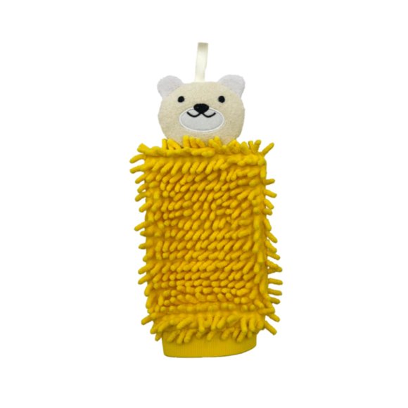 Guante de Ducha Infantil, Producto Surtido, Un