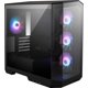 thumbnail image 1 of Funda para PC MSI MAG PANO M100R PZ micro-ATX con 4 ventiladores ARGB, 1 of 9