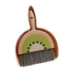thumbnail image 5 of Juego De Mini Recogedor Y Cepillo Para Ni?os Peque?os, Escoba Para Cocina, 3 A 6 A?os, Ni?os Y Ni?as, Kiwi, 5 of 5
