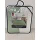 thumbnail image 2 of Quilt Sherpa Solid 1.5 Plaza Verde, 2 of 2