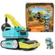 thumbnail image 1 of Wrecking Ball de Toy Truck Rubble & Crew Motor con figura de acción, 1 of 3