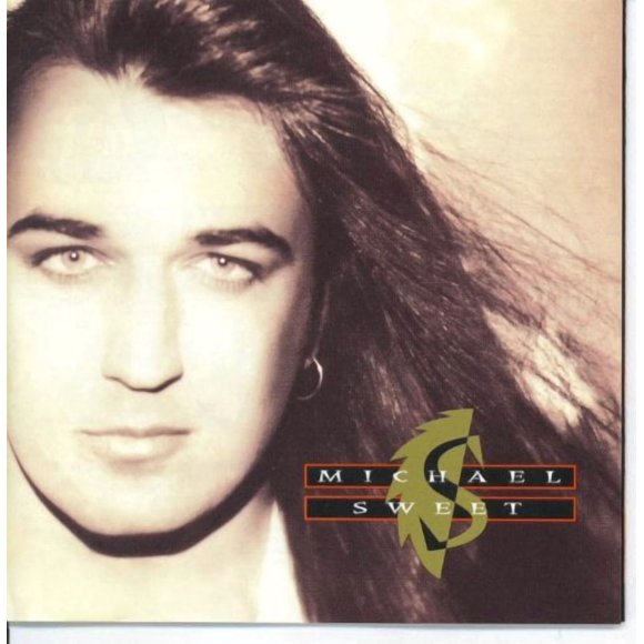 CD de música Benson Tools – Michael Sweet