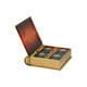 thumbnail image 2 of Te Negro Verde Surtido Libro Specialty 32 Bolsas, 2 of 3